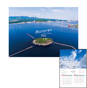 フォトカレンダー